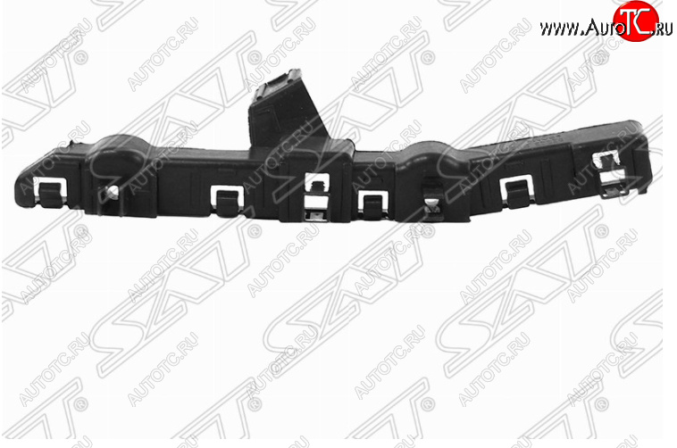 232 р. Крепление переднего бампера SAT Nissan Qashqai 2 J11 дорестайлинг (2013-2019)  с доставкой в г. Белгород