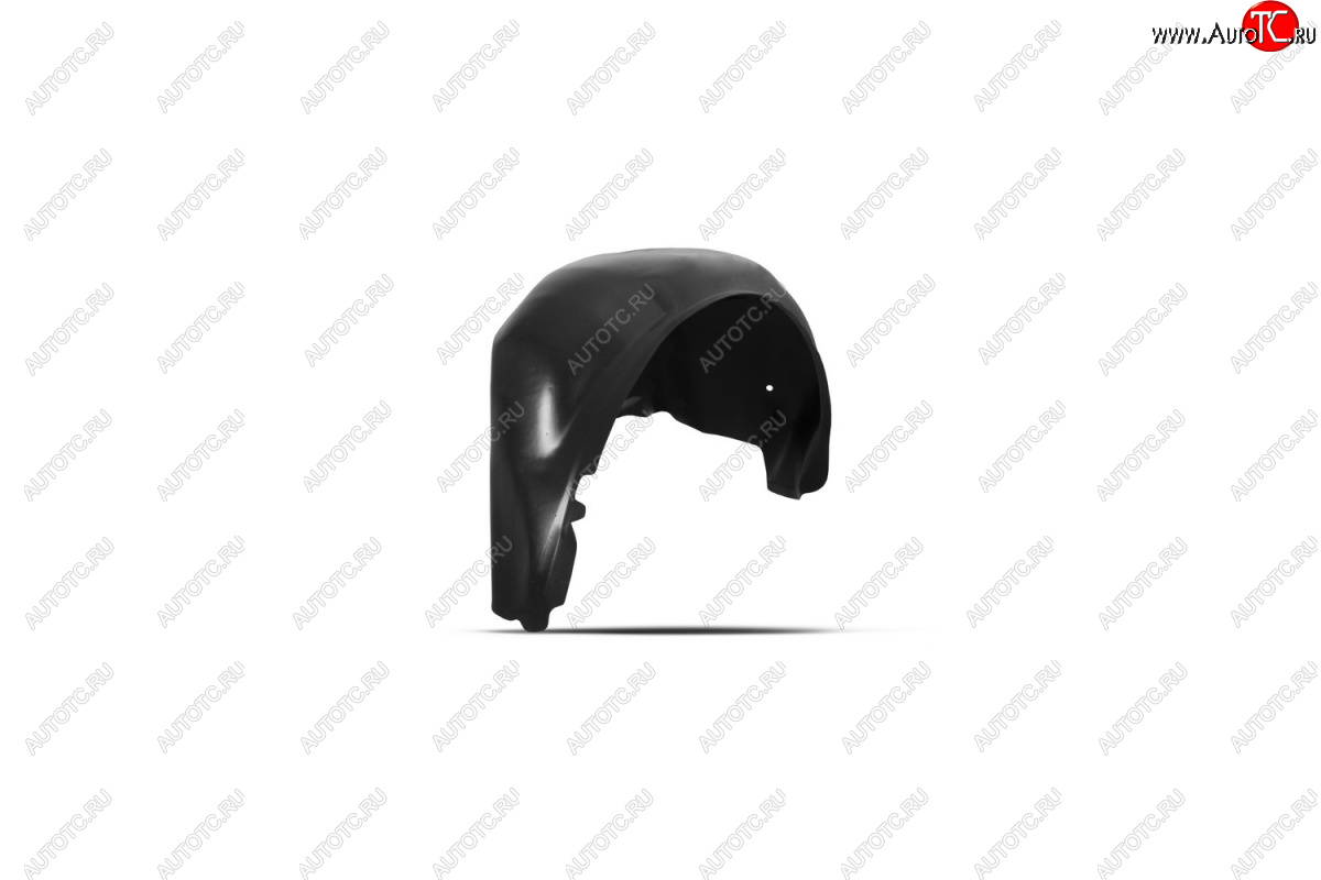 3 199 р. Подкрылок задний Totem (импортная сборка)  Nissan Qashqai  2 (2013-2019) J11 дорестайлинг (без шумоизоляции)  с доставкой в г. Белгород