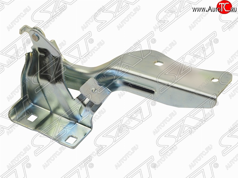 629 р. Правая петля капота SAT Nissan Qashqai 2 J11 дорестайлинг (2013-2019)  с доставкой в г. Белгород