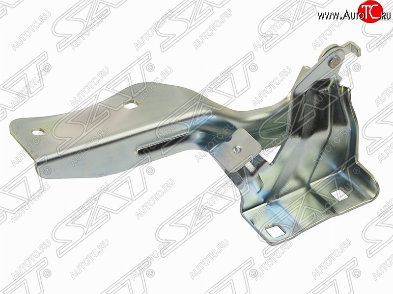 629 р. Левая петля капота SAT Nissan Qashqai 2 J11 дорестайлинг (2013-2019)  с доставкой в г. Белгород