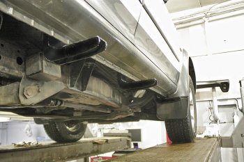 3 299 р. Комплект крепежа для подножек серии FUGA и М15 Winbo Nissan Qashqai 1 дорестайлинг (2007-2010)  с доставкой в г. Белгород. Увеличить фотографию 2