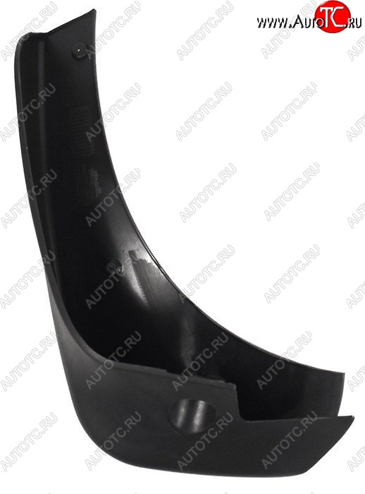 239 р. Брызговик (передний/левый) SAT Nissan Qashqai 1 J10 рестайлинг (2010-2013)  с доставкой в г. Белгород