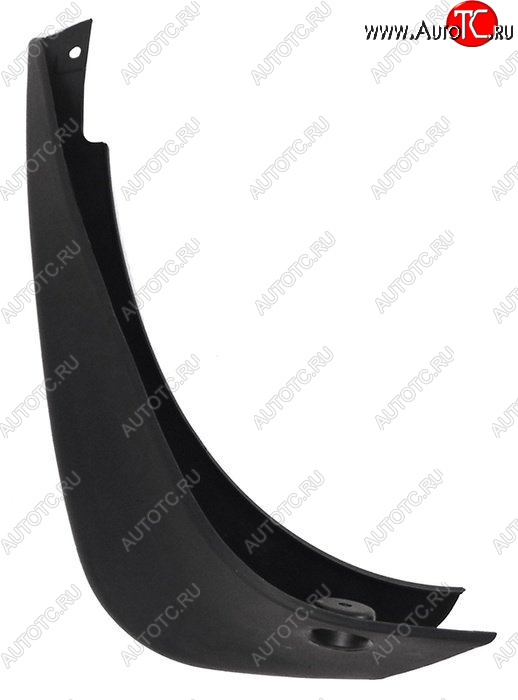 239 р. Брызговик (задний/левый) SAT Nissan Qashqai 1 дорестайлинг (2007-2010)  с доставкой в г. Белгород