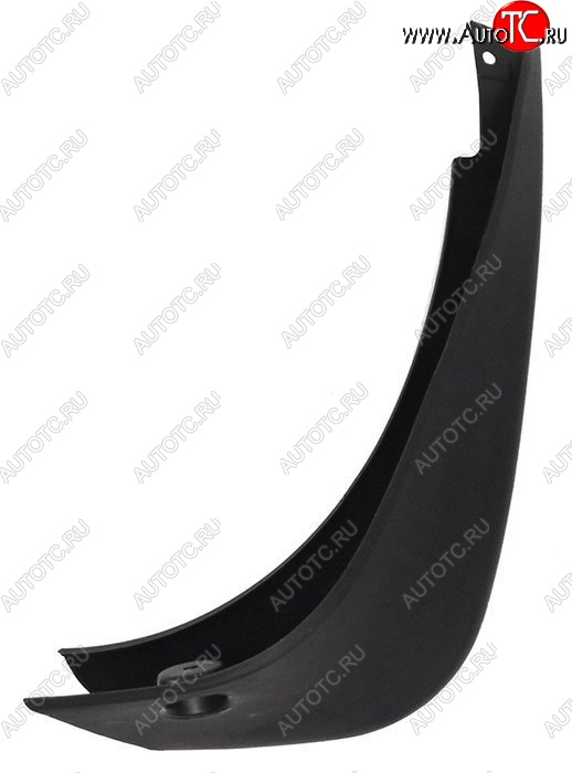 239 р. Брызговик (задний/правый) SAT Nissan Qashqai 1 J10 рестайлинг (2010-2013)  с доставкой в г. Белгород