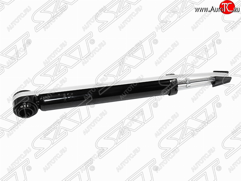 2 389 р. Амортизатор задний SAT (устанавливается на левую или правую сторону) Nissan Serena 1 (1991-2001)  с доставкой в г. Белгород