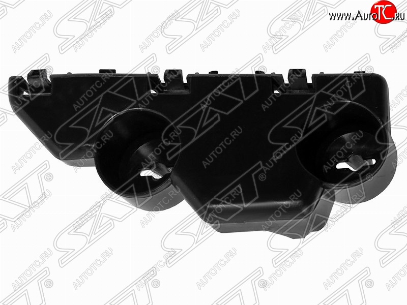 217 р. Правое крепление переднего бампера SAT Nissan Teana 3 L33 дорестайлинг (2014-2020)  с доставкой в г. Белгород