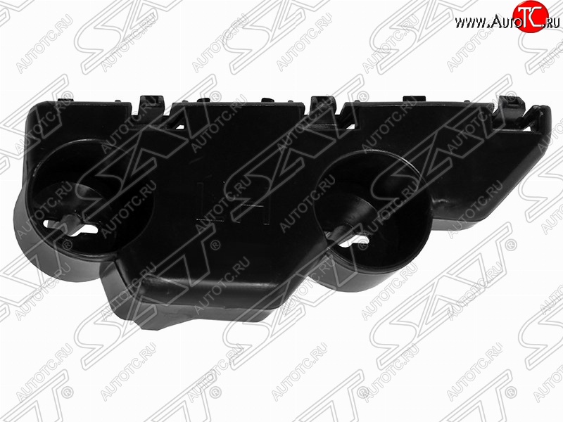 217 р. Левое крепление переднего бампера SAT Nissan Teana 3 L33 дорестайлинг (2014-2020)  с доставкой в г. Белгород