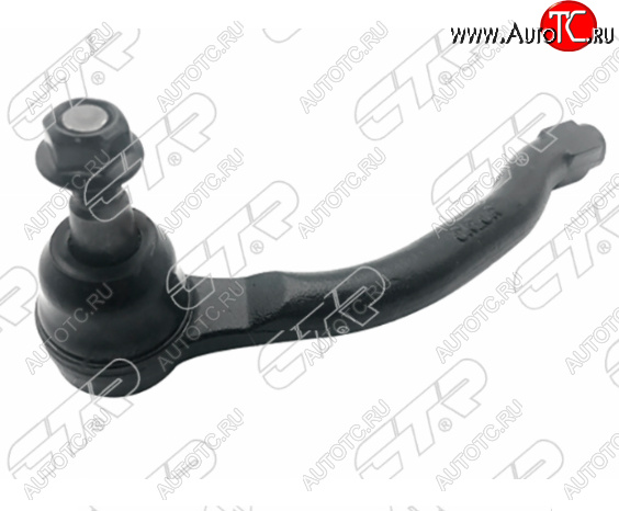 2 479 р. Левый наконечник рулевой тяги CTR Nissan Teana 3 L33 дорестайлинг (2014-2020)  с доставкой в г. Белгород