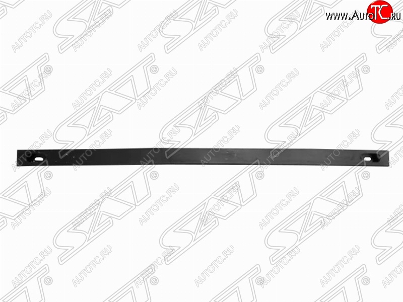 649 р. Усилитель заднего бампера SAT Nissan Teana 1 J31 дорестайлинг (2003-2005)  с доставкой в г. Белгород