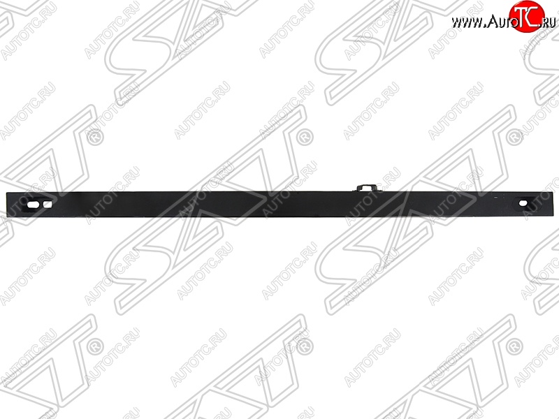 899 р. Усилитель заднего бампера SAT Nissan Teana 2 J32 дорестайлинг (2008-2011)  с доставкой в г. Белгород