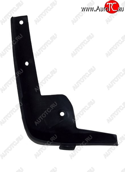 276 р. Брызговик (передний/левый) SAT  Nissan Tiida ( 1 хэтчбэк,  1 седан,  1 хэтчбек) (2004-2014) C11 дорестайлинг, Япония, C11 рестайлинг  с доставкой в г. Белгород