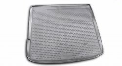 Коврик в багажник Element (полиуретан) Nissan Tiida  1 хэтчбэк (2004-2007) C11 дорестайлинг, Япония