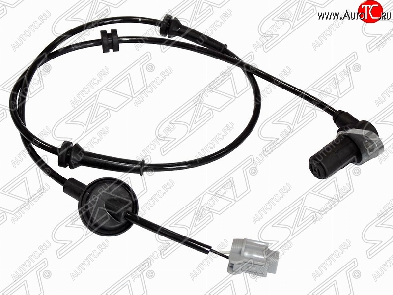 979 р. Правый датчик ABS SAT (передний) Nissan X-trail 1 T30 дорестайлинг (2000-2003)  с доставкой в г. Белгород