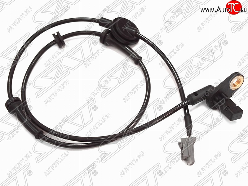 1 239 р. Правый датчик ABS передний SAT Nissan X-trail 1 T30 дорестайлинг (2000-2003)  с доставкой в г. Белгород