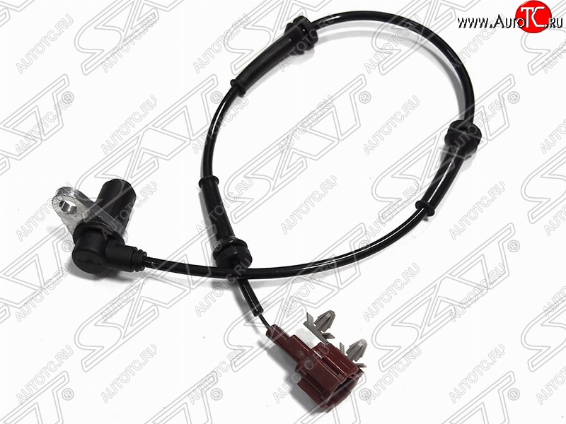 999 р. Левый датчик ABS SAT (задний) Nissan X-trail 2 T31 дорестайлинг (2007-2011)  с доставкой в г. Белгород