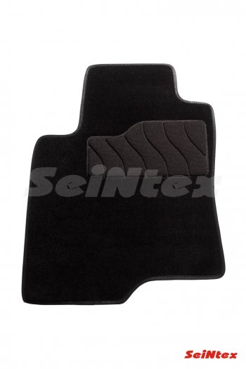 2 899 р. Текстильные коврики в салон SeinTex LUX Opel Antara (2006-2010)  с доставкой в г. Белгород. Увеличить фотографию 2
