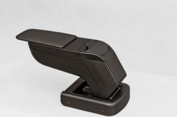 10 899 р. Подлокотник ARMSTER 2  Opel Astra  J (2009-2017) универсал дорестайлинг, хэтчбек 5 дв. дорестайлинг, универсал рестайлинг, хэтчбек 5 дв.  рестайлинг (Черный)  с доставкой в г. Белгород. Увеличить фотографию 3