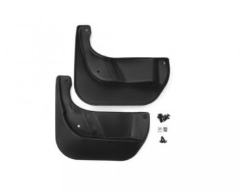 Брызговики Frosch (standart) Opel Astra  J (2009-2012) хэтчбек 5 дв. дорестайлинг (Передние)