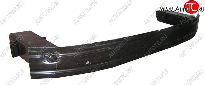 8 449 р. Усилитель переднего бампера SAT Opel Astra J хэтчбек 5 дв. дорестайлинг (2009-2012)  с доставкой в г. Белгород