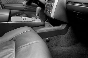 10 349 р. Замок КПП Fortus Opel Astra J хэтчбек 5 дв. дорестайлинг (2009-2012)  с доставкой в г. Белгород. Увеличить фотографию 4