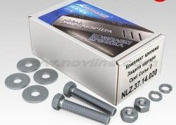 4 299 р. Защита картера двигателя Novline (1.0/1.2/1.4, МКПП/АКПП, 3 мм) Opel Corsa D 1-ый рестайлинг, хэтчбэк 3 дв. (2010-2011)  с доставкой в г. Белгород. Увеличить фотографию 2