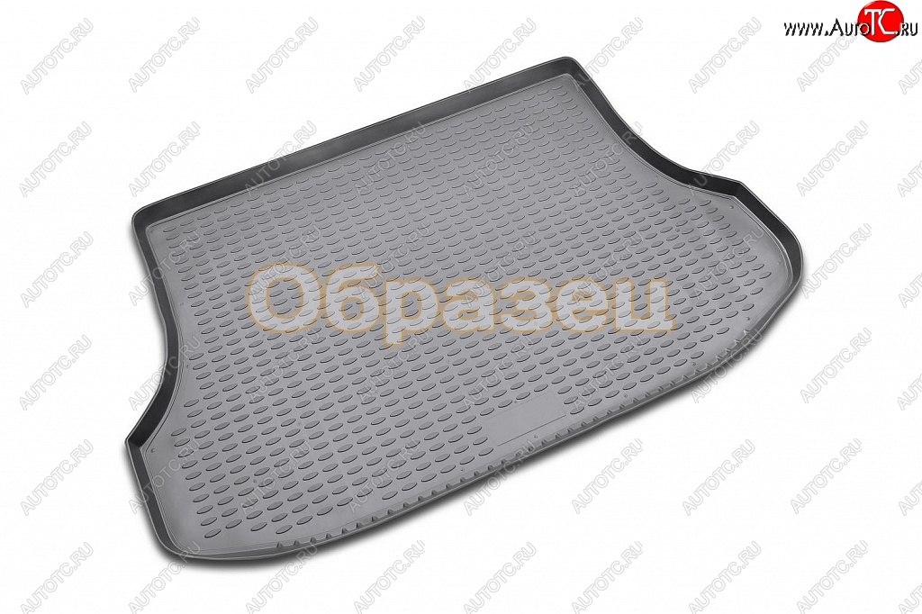 305 р. Коврик в багажник Element Opel Meriva B рестайлинг (2013-2017)  с доставкой в г. Белгород