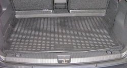 Коврик в багажник Element (полиуретан) Opel Meriva  A (2002-2010)