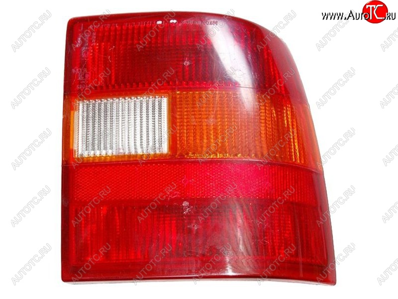 2 149 р. Правый фонарь 4D SAT Opel Vectra A седан дорестайлинг (1988-1992)  с доставкой в г. Белгород