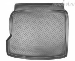 Коврик багажника Norplast Opel Vectra C седан дорестайлинг (2002-2005)
