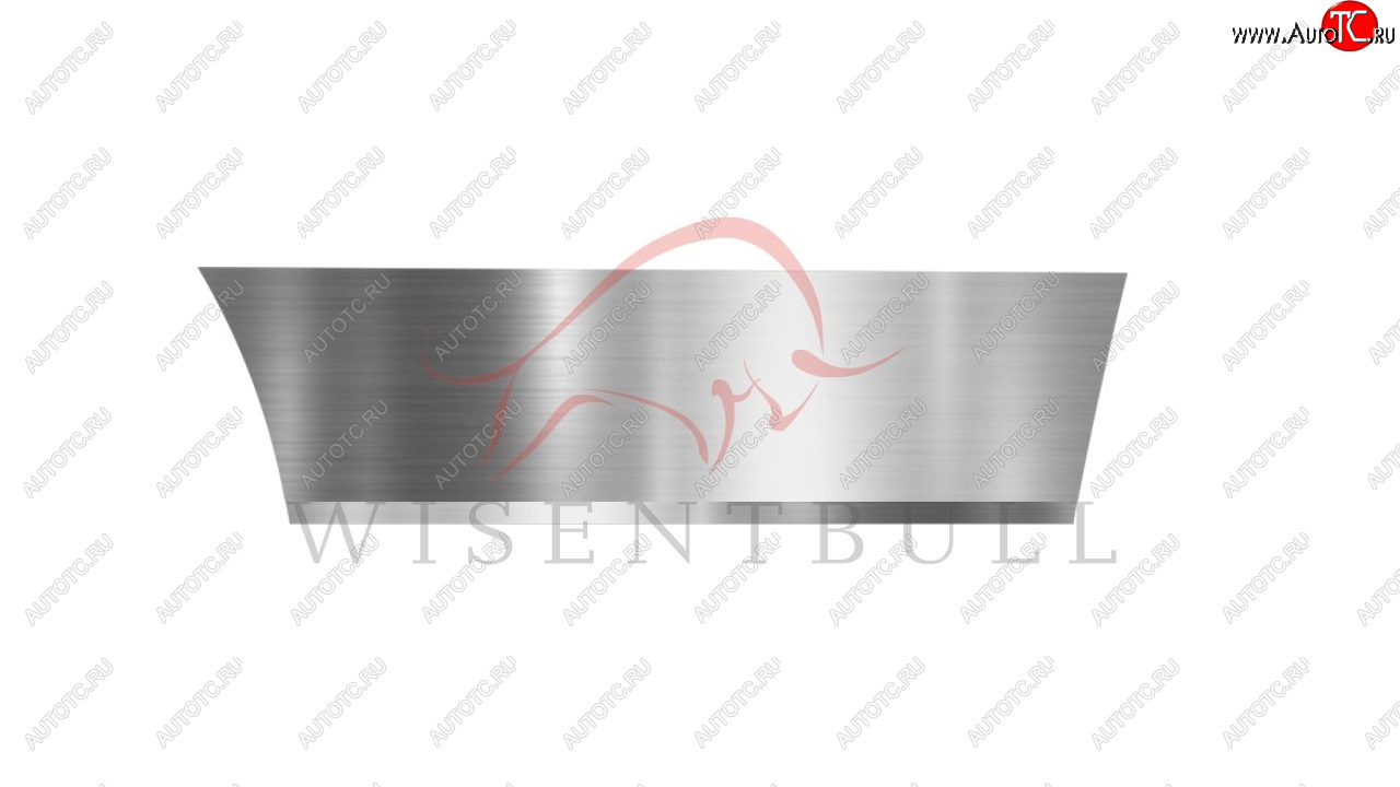 1 989 р. Ремкомплект правой двери Wisentbull Subaru Traviq (2001-2005)  с доставкой в г. Белгород