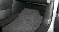 3 889 р. Коврик в салони Element 5 шт. (текстиль) Peugeot 207 WK универсал рестайлинг (2009-2012)  с доставкой в г. Белгород. Увеличить фотографию 4