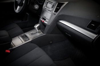 10 349 р. Противоугонная система МКПП  Fortus Peugeot 207 WK универсал дорестайлинг (2006-2009)  с доставкой в г. Белгород. Увеличить фотографию 2