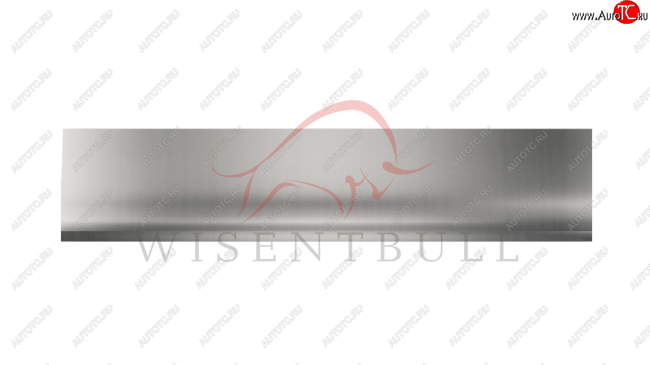 1 989 р. Ремкомплект правой двери Wisentbull Peugeot 308 T7 хэтчбек 5 дв. дорестайлинг (2007-2011)  с доставкой в г. Белгород