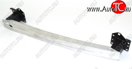 5 399 р. Усилитель переднего бампера SAT Peugeot 308 T7 универсал дорестайлинг (2007-2011)  с доставкой в г. Белгород
