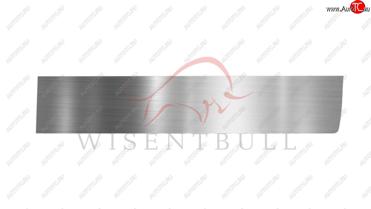 1 989 р. Ремкомплект правой двери Wisentbull Peugeot 406 8E,F универсал рестайлинг (1999-2004)  с доставкой в г. Белгород