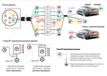 3 199 р. Блок согласования Лидер Плюс SM3.0 Mazda CX-3 DK дорестайлинг (2014-2018)  с доставкой в г. Белгород. Увеличить фотографию 4