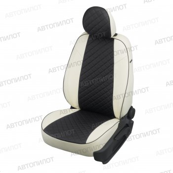 белый/черный 22085р