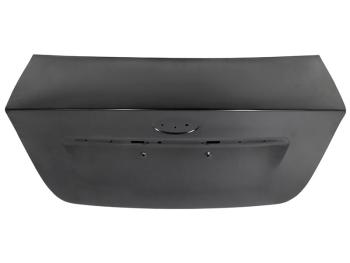 Крышка багажника BodyParts Ford Focus 2  седан дорестайлинг (2004-2008)