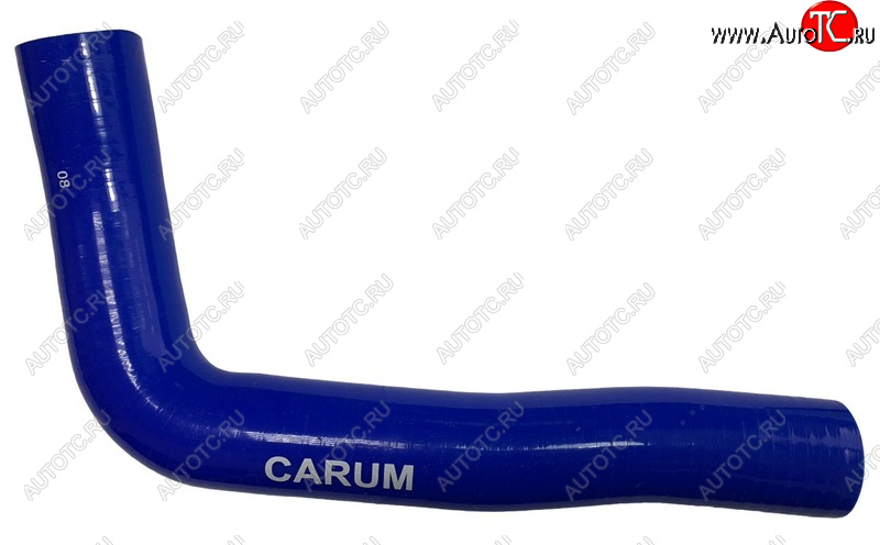 879 р. Силиконовый нижний патрубок радиатора (2.5-2.7) CARUM Suzuki Grand Vitara FTB03 3 двери (1997-2005)  с доставкой в г. Белгород