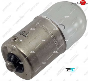  Автолампа 12V-10W (R10W)(BA15s) TESLA Acura CL  YA1 (1996-1999) купе