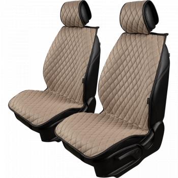 Накидка на сиденье (2 места Каир) ТЕЙЛОР ст БАЙРОН Lord Autofashion SOUEAST S07 1 (2024-2025)