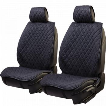 Накидка на сидение (2 места Софа) ТЕЙЛОР ст РОМБ Lord Autofashion SOUEAST S07 1 (2024-2025)