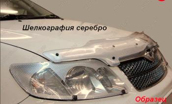 серия Шелкография серебро 3253р серия Шелкография серебро 3253р