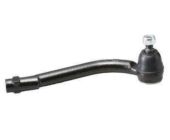 Наконечник рулевой тяги правый HYUNDAIKIA Hyundai Santa Fe CM дорестайлинг (2006-2009)
