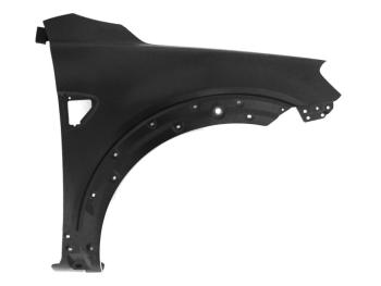 Крыло переднее правое DAR Chevrolet Captiva  дорестайлинг (2006-2011)