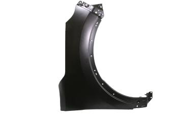 Крыло переднее правое DAR Ford Explorer U502 дорестайлинг (2010-2016)