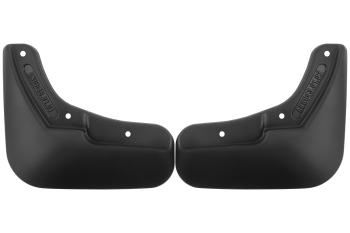 Брызговики передние подходят для  SWM G01F  2023 - 2 шт.(standard)   СВМ Джи 01Ф REIN rein.an0643.f3