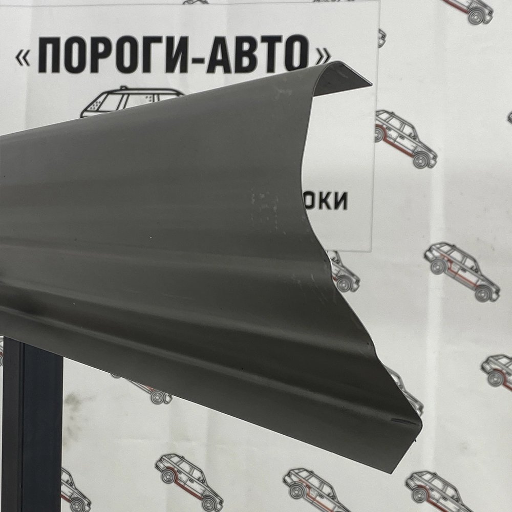 1 989 р. Правый ремонтный порог ПОРОГИ-АВТО Toyota bB 1 (2000-2005) (холоднокатаная сталь 1 мм)  с доставкой в г. Белгород