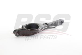 Наконечник рулевой тяги правый=левый задний нижний BSG Mazda 3/Axela BK дорестайлинг седан (2003-2006)