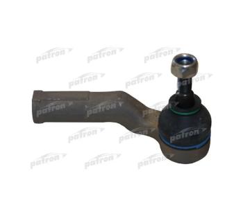 Наконечник рулевой тяги правый PATRON Ford Focus 3 универсал дорестайлинг (2010-2015)